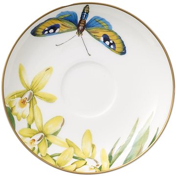 

VILLEROY & BOCH AMAZONIA ANMUT Podšálek k šálku na Espresso