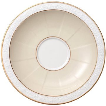 

VILLEROY & BOCH IVOIRE Podšálek k snídaňovému šálku