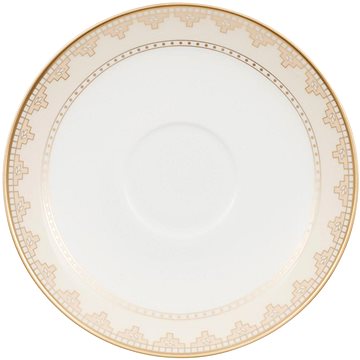 

VILLEROY & BOCH SAMARKAND Podšálek k šálku na Espresso