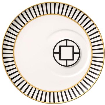 

VILLEROY & BOCH METROCHIC Podšálek k čajovému, nebo kávovému šálku
