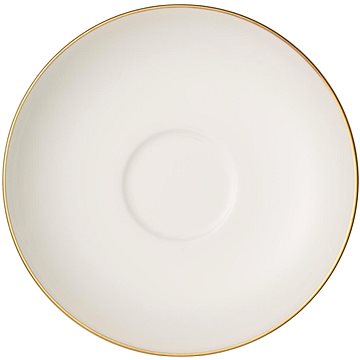 

VILLEROY & BOCH ANMUT GOLD Podšálek k šálku na Espresso
