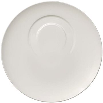 

VILLEROY & BOCH METROCHIC WHITE Podšálek k čajovému, nebo kávovému šálku