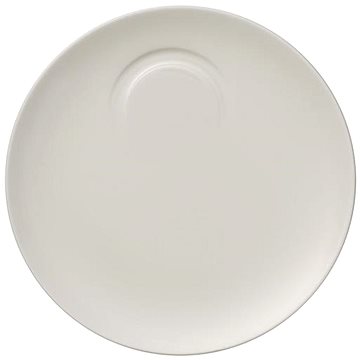 

VILLEROY & BOCH METROCHIC WHITE Podšálek k šálku na Espresso