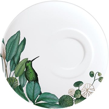 

VILLEROY & BOCH AVARUA Podšálek k čajovému, nebo kávovému šálku