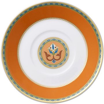

VILLEROY & BOCH SAMARKAND MANDARIN Podšálek k šálku na Espresso