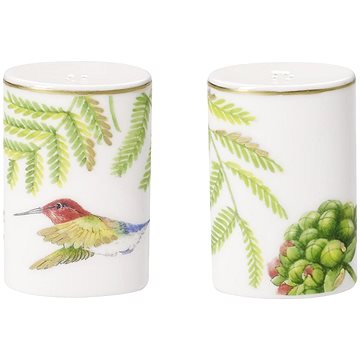 

VILLEROY & BOCH Amazonia anmut, Slánka a pepřenka