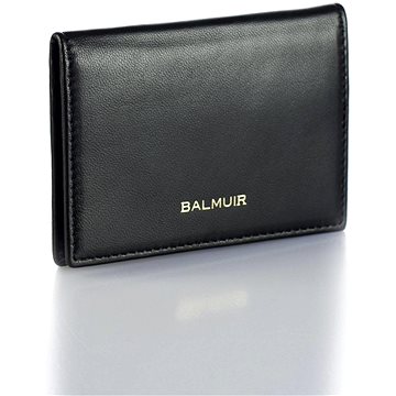

BALMUIR CECIL pouzdro, černé