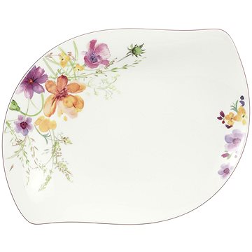 

VILLEROY & BOCH MARIEFLEUR mělká, 0,6 l