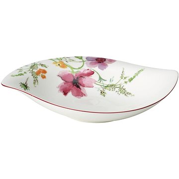 

VILLEROY & BOCH MARIEFLEUR hluboká, 0,6 l