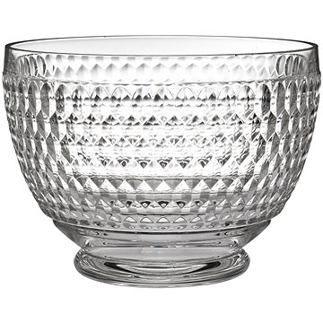 

VILLEROY & BOCH BOSTON velká, čirá