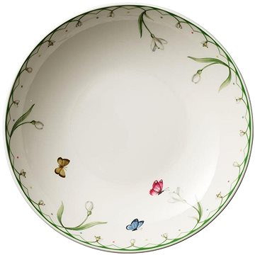 

VILLEROY & BOCH COLOURFUL SPRING mělká