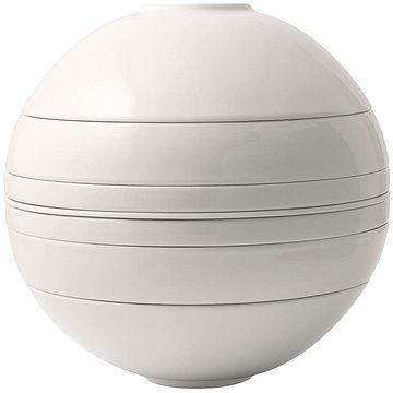 

VILLEROY & BOCH ICONIC LA BOULE WHITE