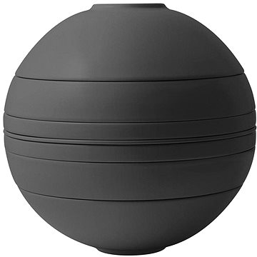 

VILLEROY & BOCH ICONIC LA BOULE BLACK