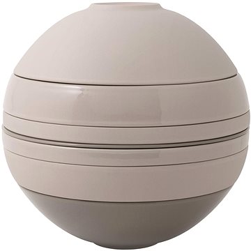 

VILLEROY & BOCH ICONIC LA BOULE BEIGE