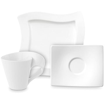 

VILLEROY & BOCH NEW WAVE 12 ks