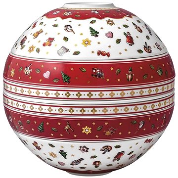 

VILLEROY & BOCH ICONIC LA BOULE CHRISTMAS