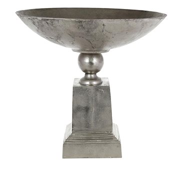

LENE BJERRE MISTY stříbrná 58 cm