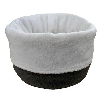 

MÖVE Froté M, šedý
