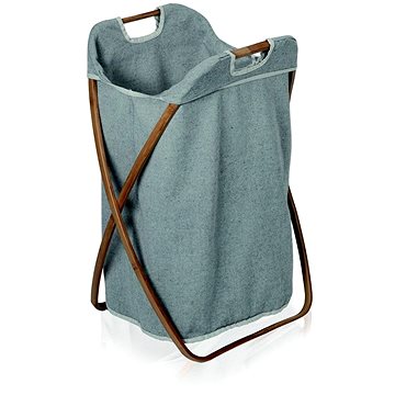 

BAMBOO menší šedý