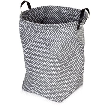 

WEAVE s uchy šedý