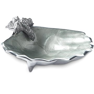 

JULIA KNIGHT SCALLOP světle modrá