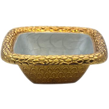 

JULIA KNIGHT FLORENTINE GOLD modrá