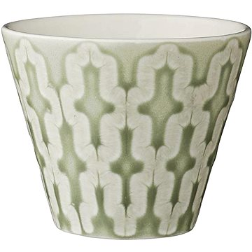 

LENE BJERRE ABELLA zelená