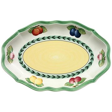 

VILLEROY & BOCH FRENCH GARDEN FLEURENCE oválná
