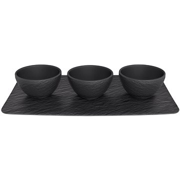 

VILLEROY & BOCH MANUFACTURE ROCK