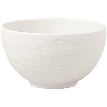 

VILLEROY & BOCH MANUFACTURE ROCK BLANC rýžová