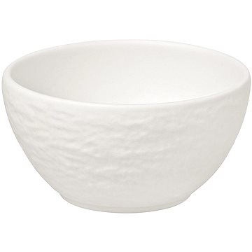 

VILLEROY & BOCH MANUFACTURE ROCK BLANC malá