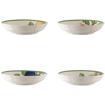 

VILLEROY & BOCH FRENCH GARDEN MODERN FRUITS velká, 4 ks