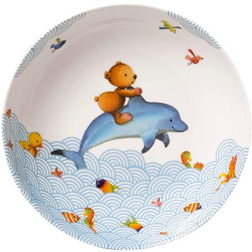 

Villeroy & Boch Happy As A Bear 19 cm