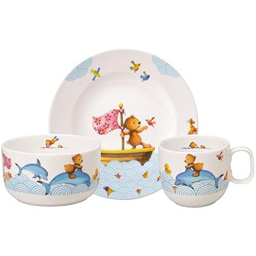 

Villeroy & Boch Happy As A Bear 3 ks