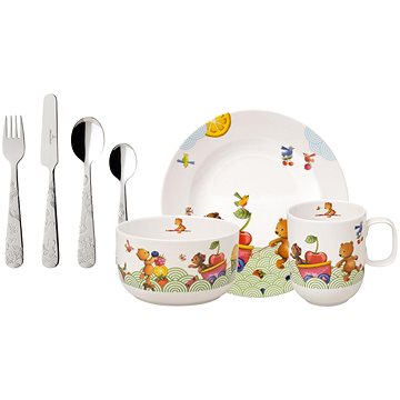 

Villeroy & Boch Hungry As A Bear 7 ks