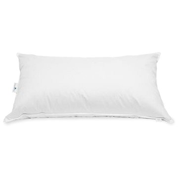 

DAUNENSTEP AIRELLA speciálně upravený polyester v bavlněném potahu, 70 x 90 cm