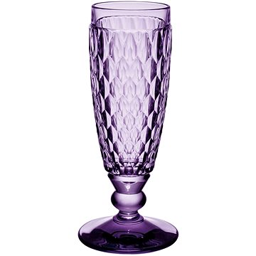 

VILLEROY & BOCH Boston, na šampaňské, fialová