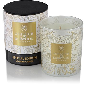 

Ashleigh & Burwood Pearl Magnolia & Neroli