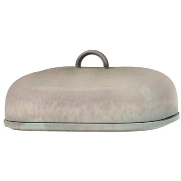 

VILLEROY & BOCH Perlemor Home, dóza na máslo