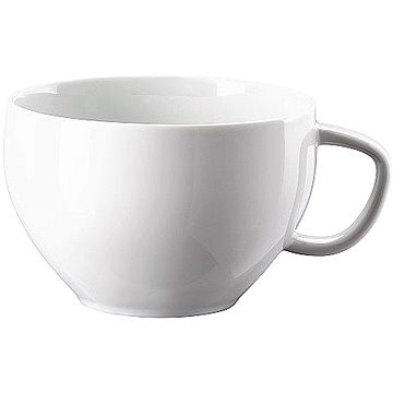 

ROSENTHAL JUNTO WHITE Šálek na bílou kávu