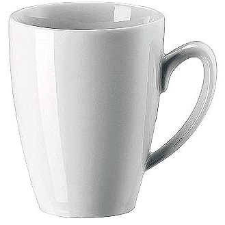 

Rosenthal Mesh White Espresso Šálek, 6 ks