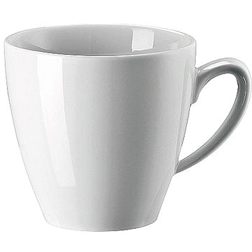 

Rosenthal Mesh White Kávový šálek vysoký, 6 ks