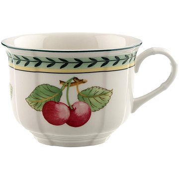 

VILLEROY & BOCH Snídaňový šálek z kolekce FRENCH GARDEN FLEURENCE