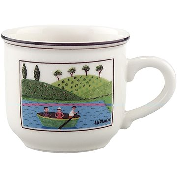 

VILLEROY & BOCH Espresso šálek z kolekce DDESIGN NAIF