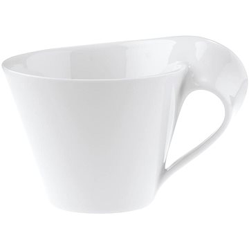 

VILLEROY & BOCH Šálek na bílou kávu z kolekce NEW WAVE CAFFE