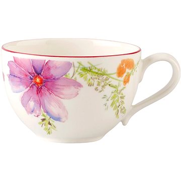 

VILLEROY & BOCH Snídaňový šálek z kolekce MARIEFLEUR 0,39l