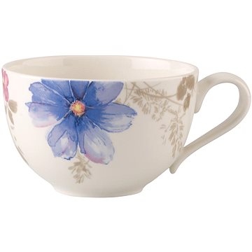 

VILLEROY & BOCH Snídaňový šálek z kolekce MARIEFLEUR GRIS