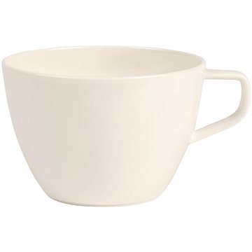 

VILLEROY & BOCH Šálek na bílou kávu z kolekce ARTESANO ORIGINAL