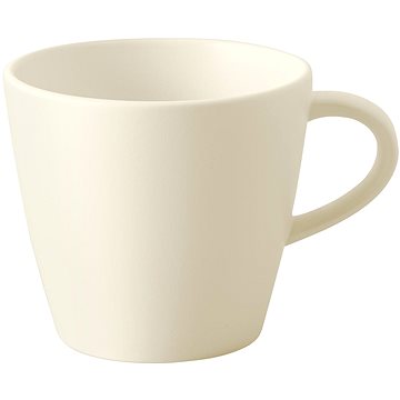 

VILLEROY & BOCH Kávový šálek z kolekce MANUFACTURE ROCK BLANC