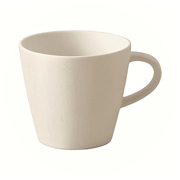 

VILLEROY & BOCH Espresso šálek z kolekce MANUFACTURE ROCK BLANC